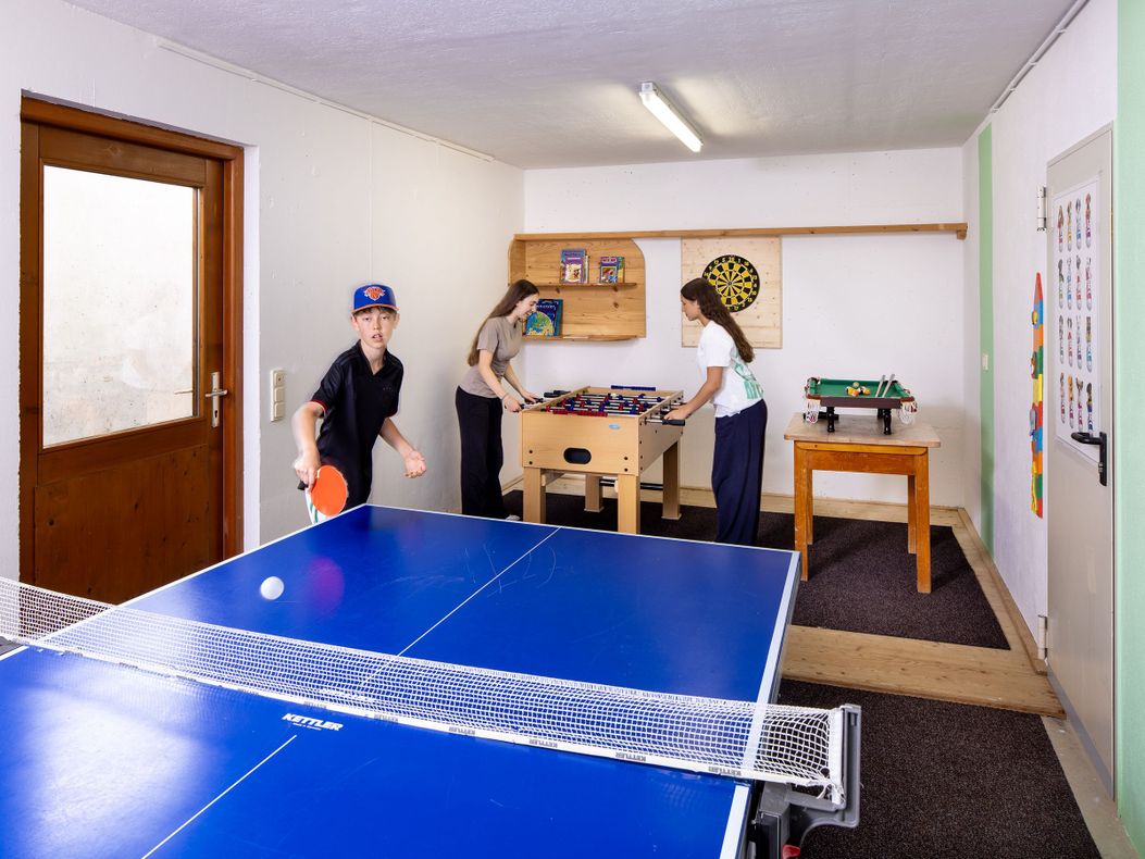 Spielzimmer