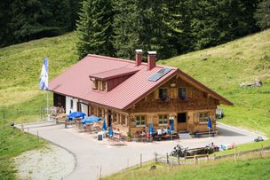 Tourismus Hörnerdörfer, F. Kjer