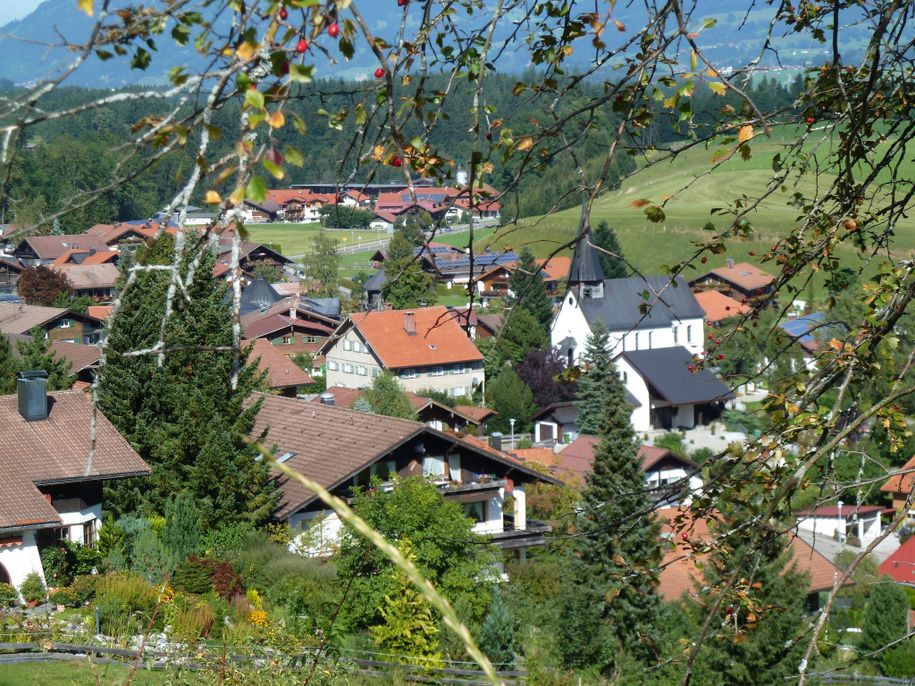 Obermaiselstein