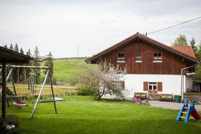 Ferienhof Schmölz, Bild 1