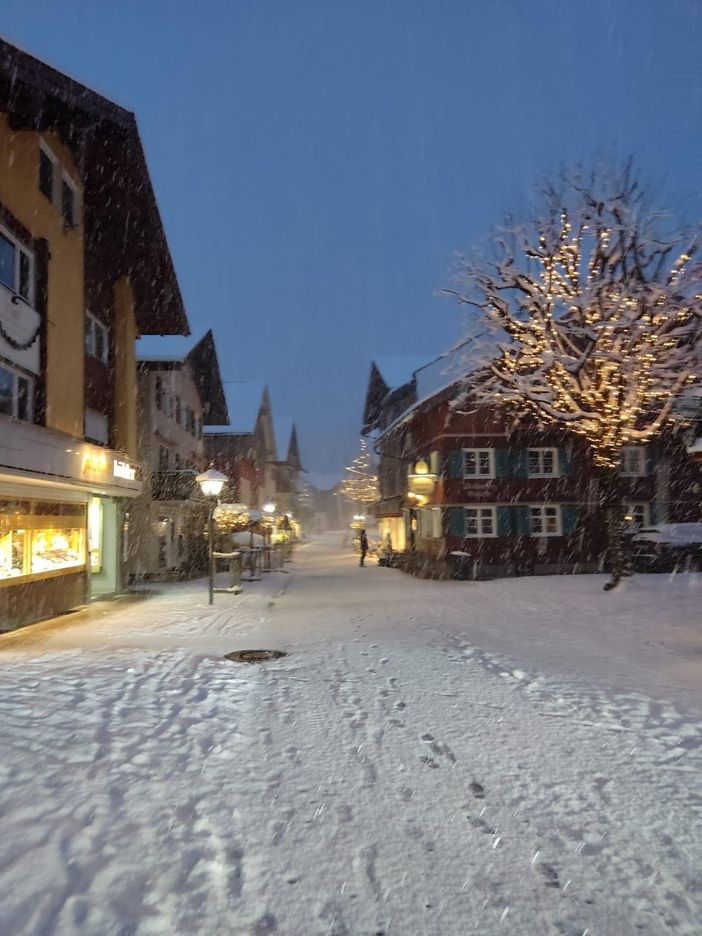 Oberstaufen