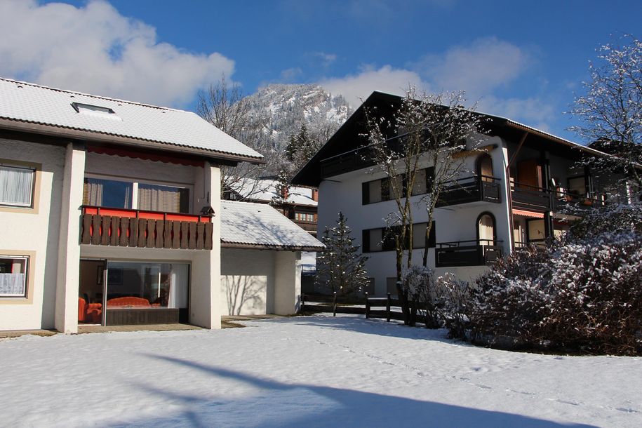 Terrassen