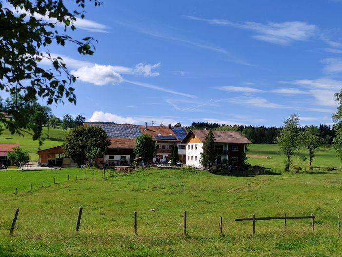 Unser Bioland Hof Denz