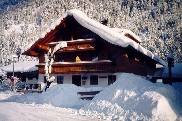 Winterhausansicht