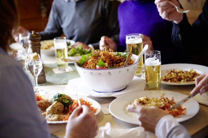 Käsespätzle Essen