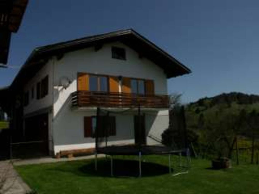 Ansicht Ferienwohnung