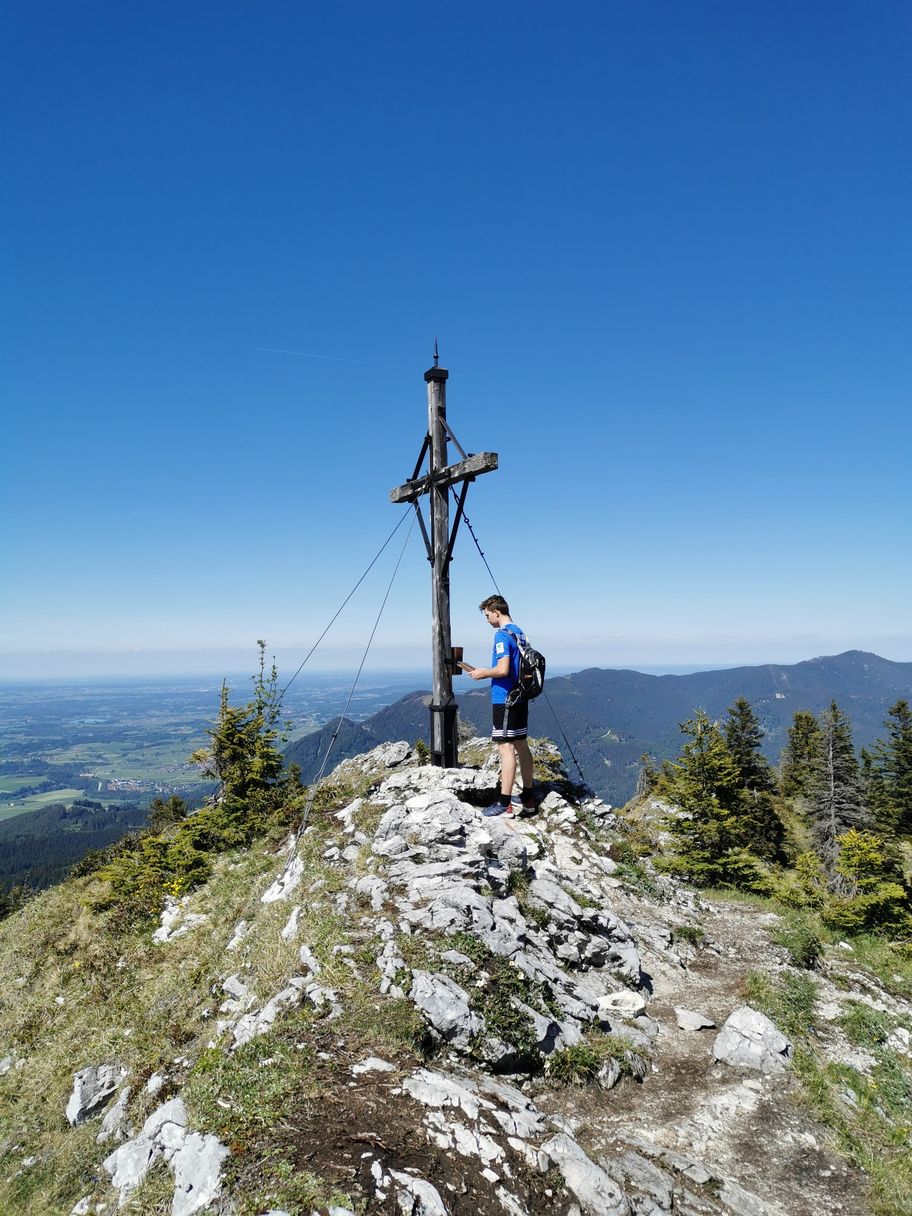 Schönleitenschrofen