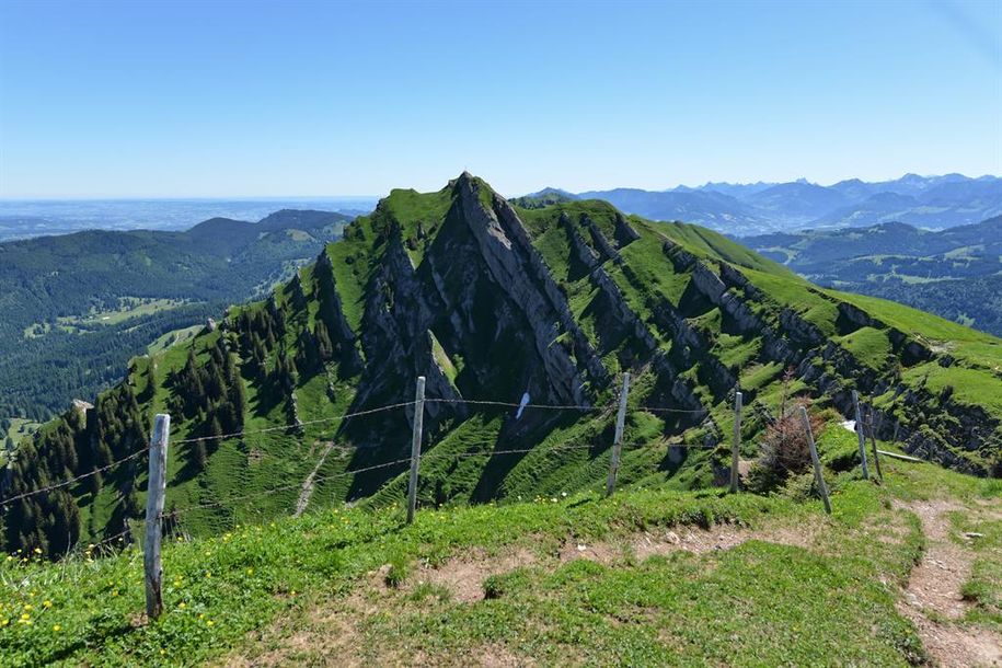 Landschaftsaufnahme