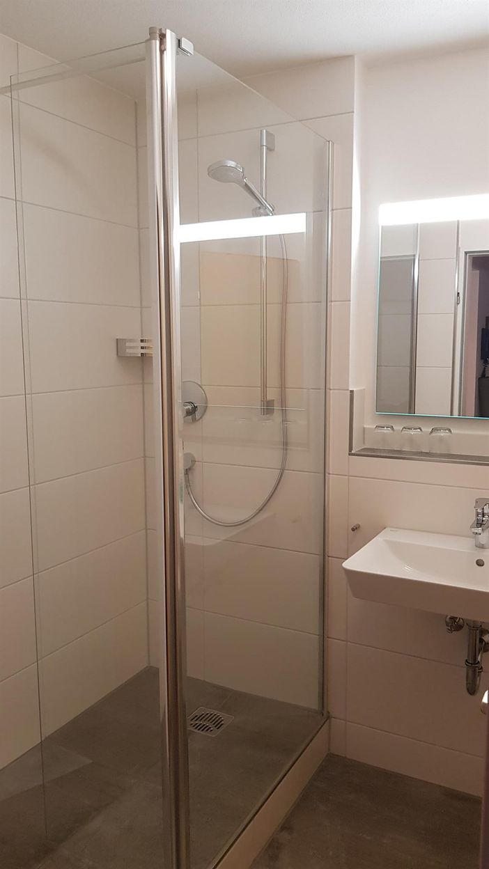 Breitenberg Badezimmer