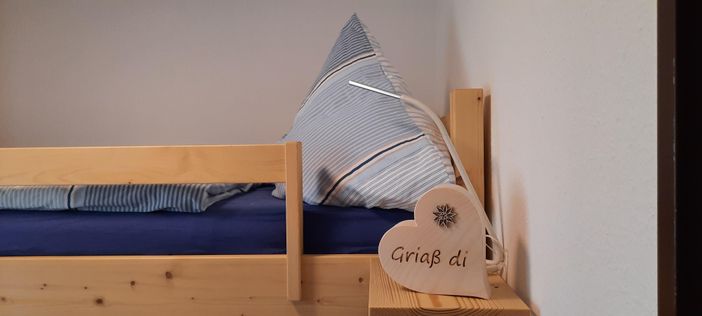 Kinderzimmer