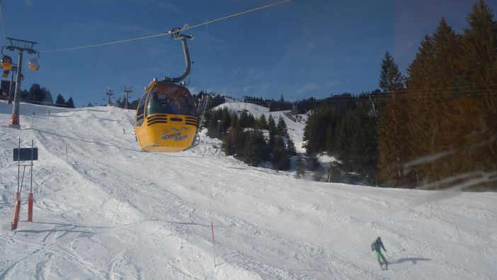 Hörnerbahn