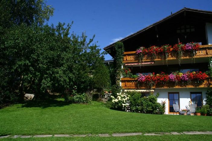 Landhaus Anna in Rettenberg