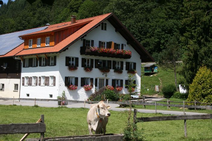 Der Spähnlehof