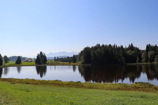 Luimooser Weiher