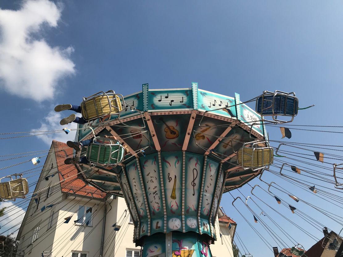 Stadtfest Bad Wurzach