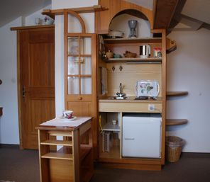 Küchenschrank