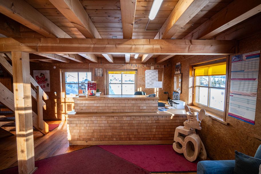 Schneesportschule Balderschwang