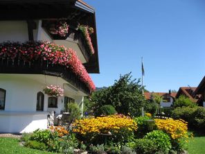 Hausansicht 3