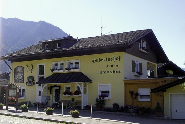 Hausansicht - Copyright onewin-mediade