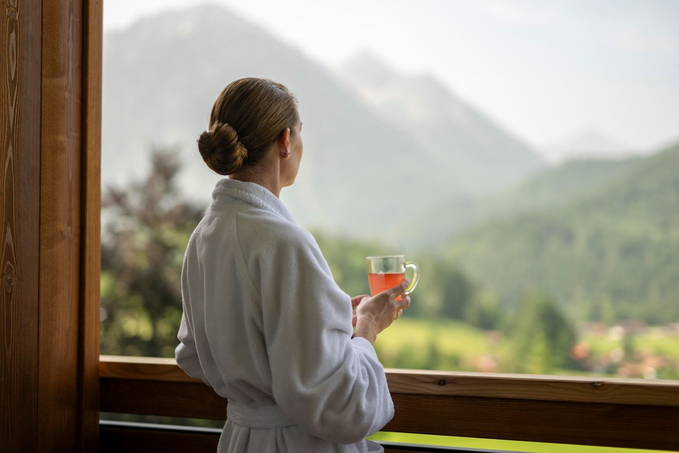 Wellnesshotel Prinz-Luitpold-Bad  - 1 (1)