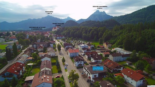 Luftbild