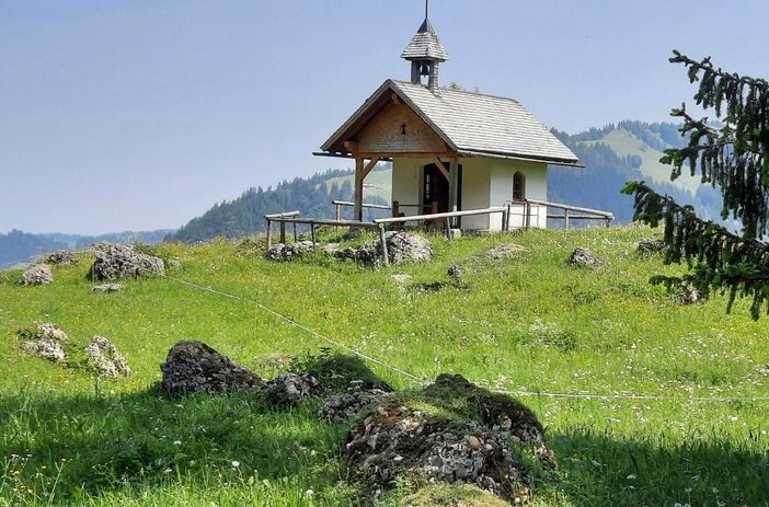 Bergkapelle Schilpere