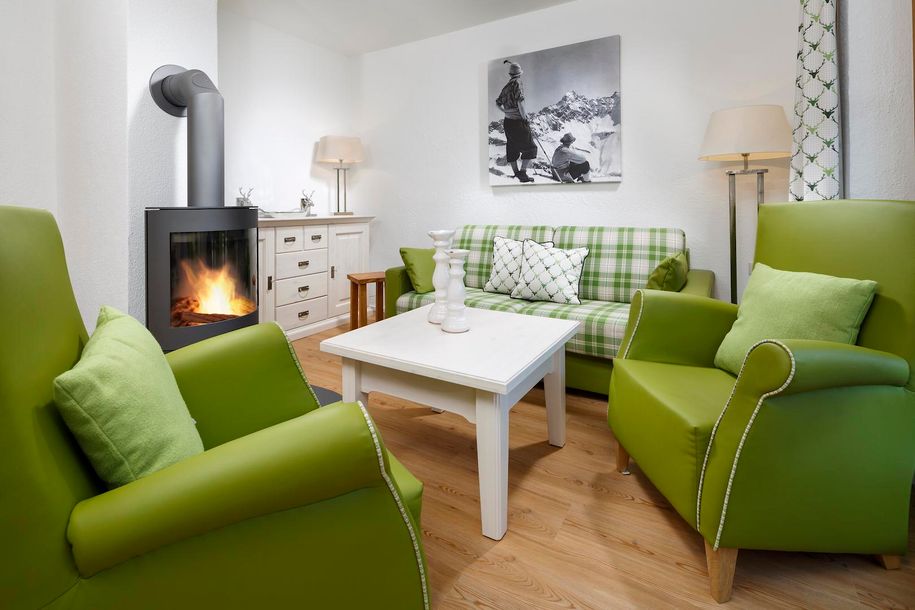 Berwiese Wohnzimmer