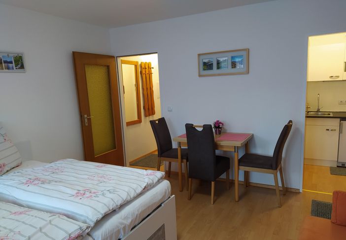 Wohnung