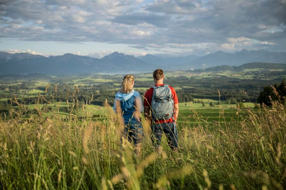 Schlossparkwandern_Logenplatz-Route_Auerberg_Peter