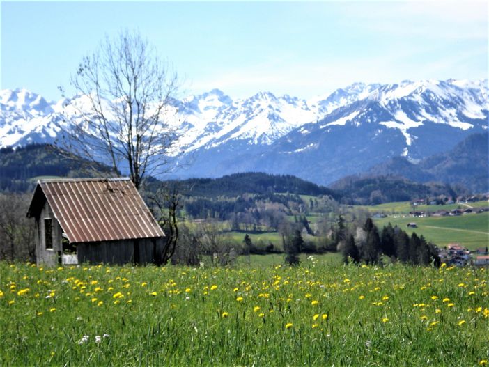 Wanderparadies