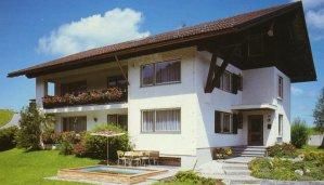 Haus Sonnenschein