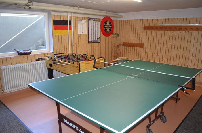 Spieleraum