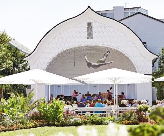 Wanderung nach Hartenthal