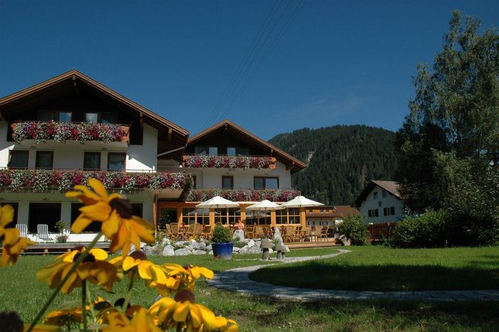 Außen Sommer