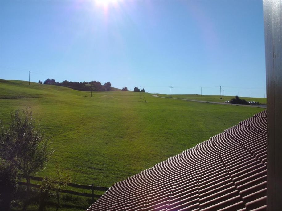 Westbalkon Panorama Sommer 2