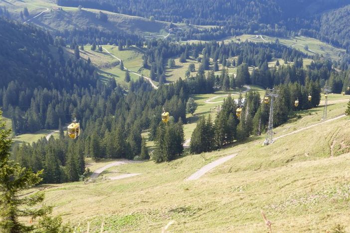 Hochgratbahn