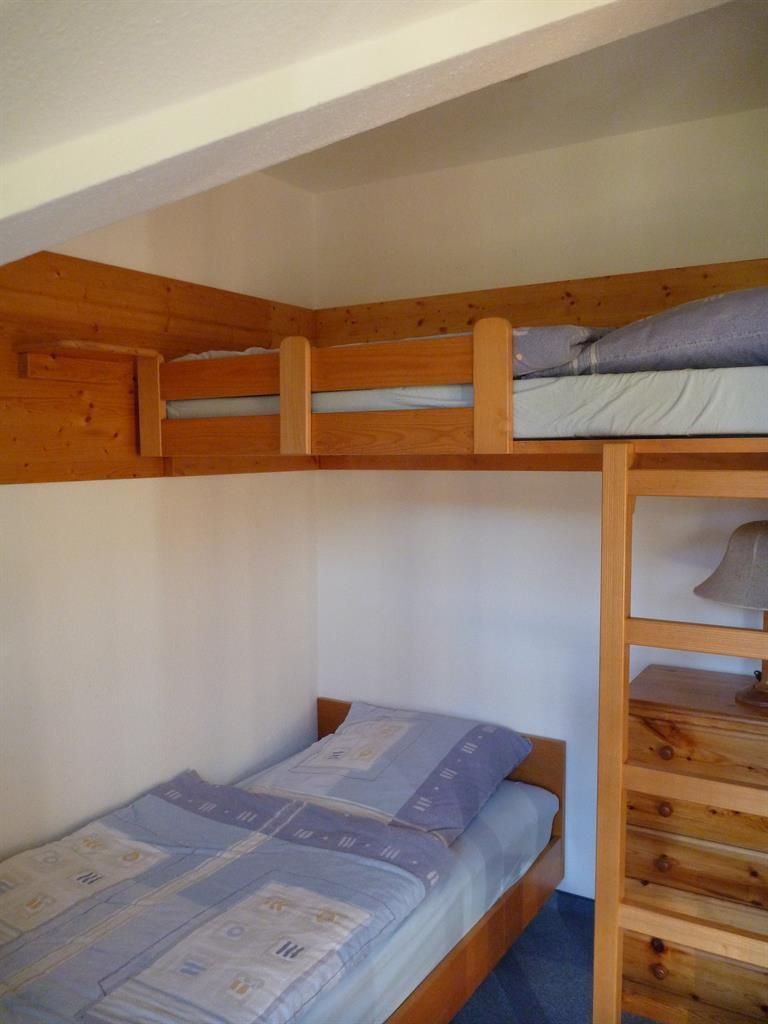 Stockbetten