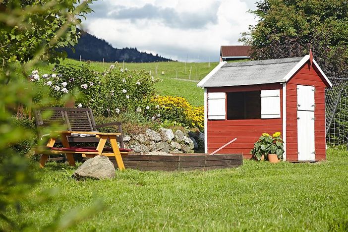 Spielplatz