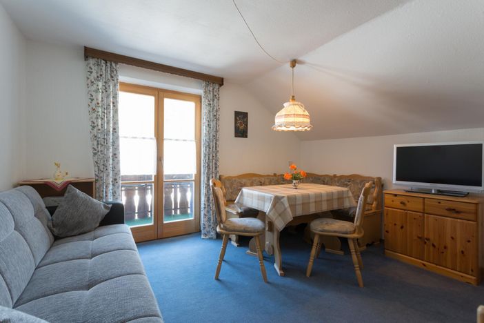 K1600_Wohnküche Wohnung Nr.1