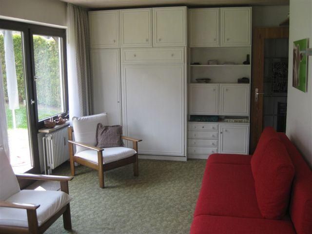 Wohnraum