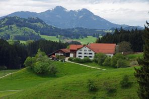 Urlaub in traumhafter Panoramalage