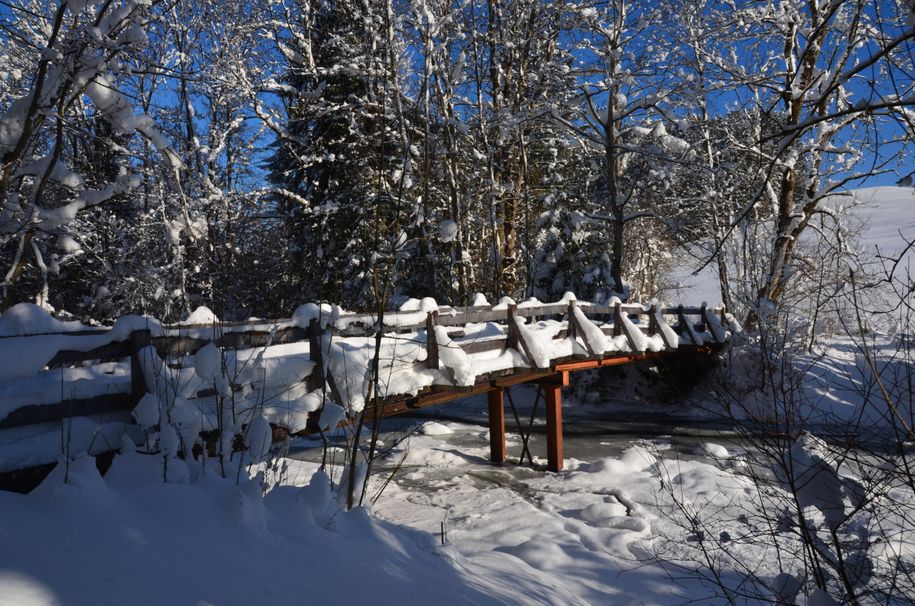 Winterlandschaft