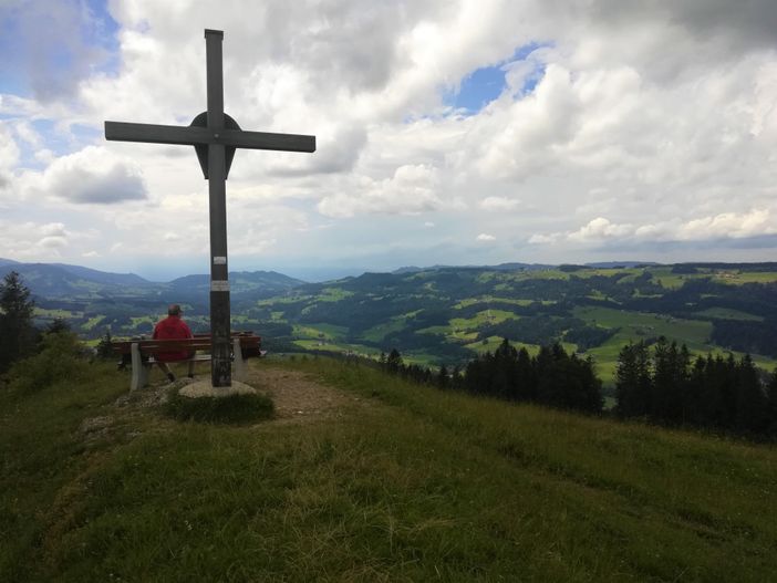 Dreiländerblick