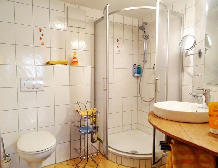 Bad Wohnung Iseler