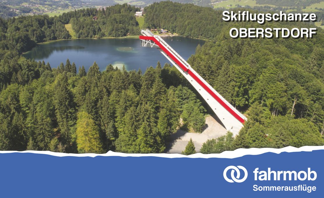 SKIFLUGSCHANZE-Oberstdorf-WdN-Titelbild-fahrmob - Joachim Weiler