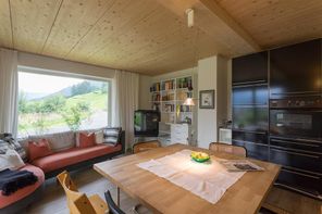 gemütliches Ambiente
