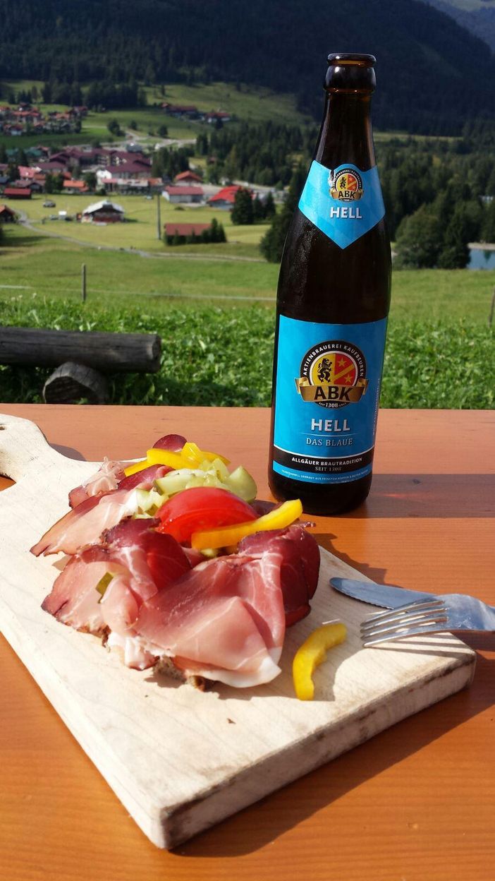 Brotzeit