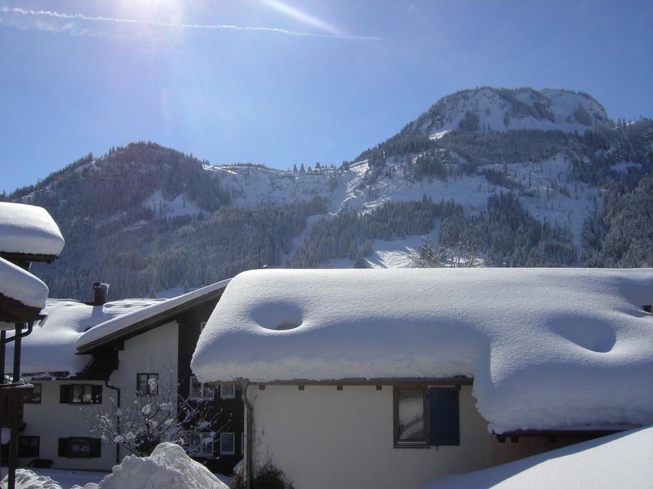 Ausblick