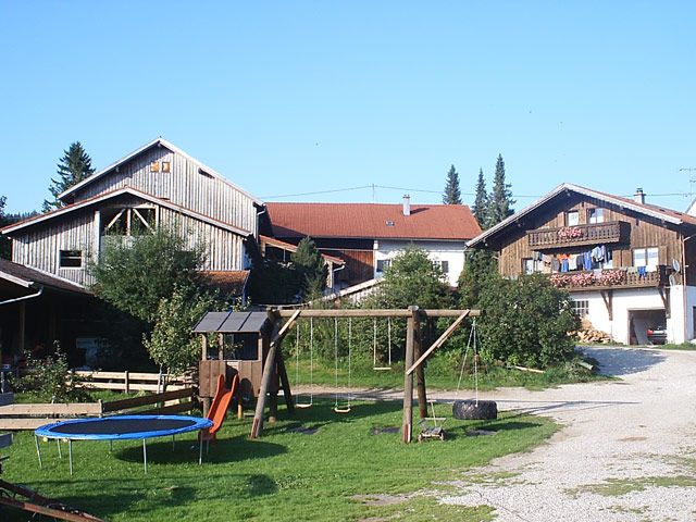 spielplatz