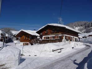 Haus Winter